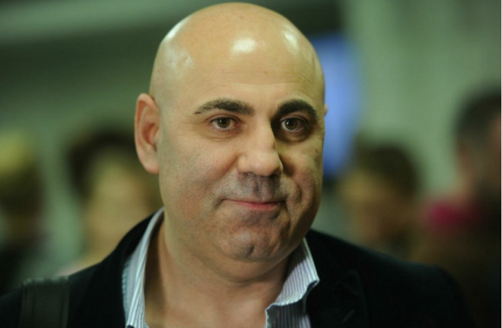 Пригожин раскрыл, почему звезды не хотят выступать в Белоруссии Иосиф Пригожин