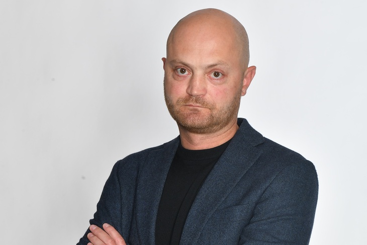 Александр Коц