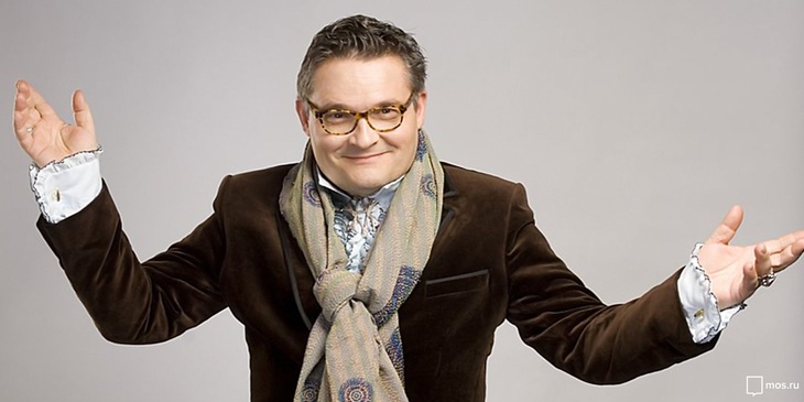 Ведущий «Модного приговора» оценил отъем каракулевых шапок у военных