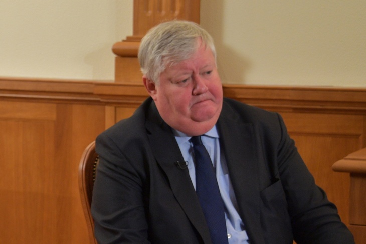 Андрей Баранов