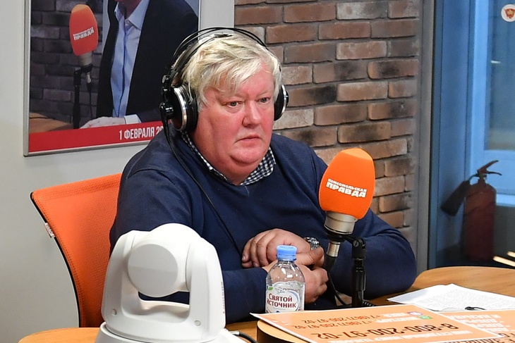 Андрей Баранов