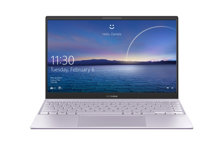 ZenBook – дело тонкое