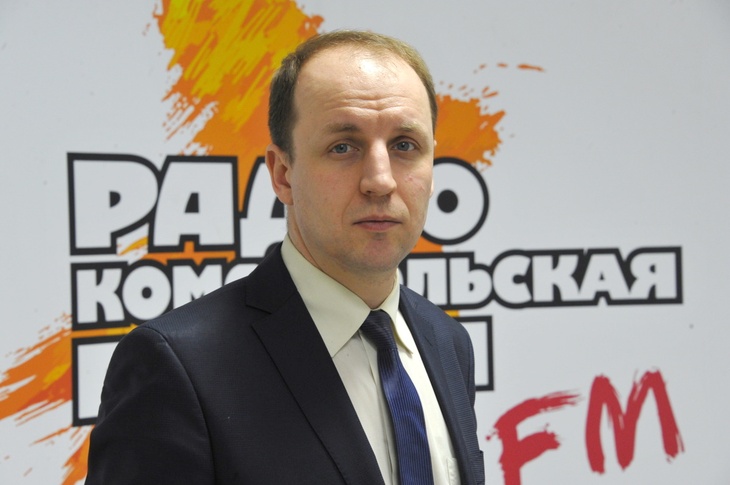 Богдан Безпалько