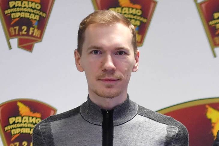 Эдвард Чесноков