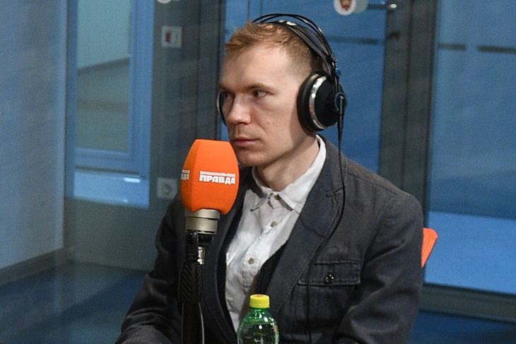 Эдвард Чесноков