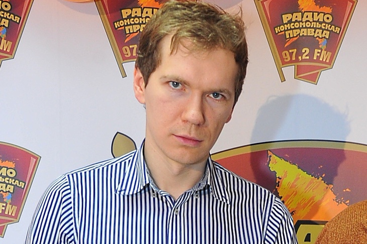 Эдвард Чесноков