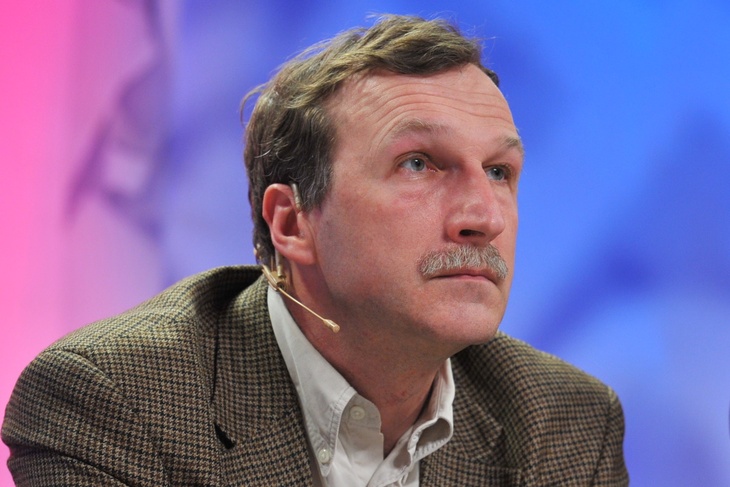 Георгий Бовт