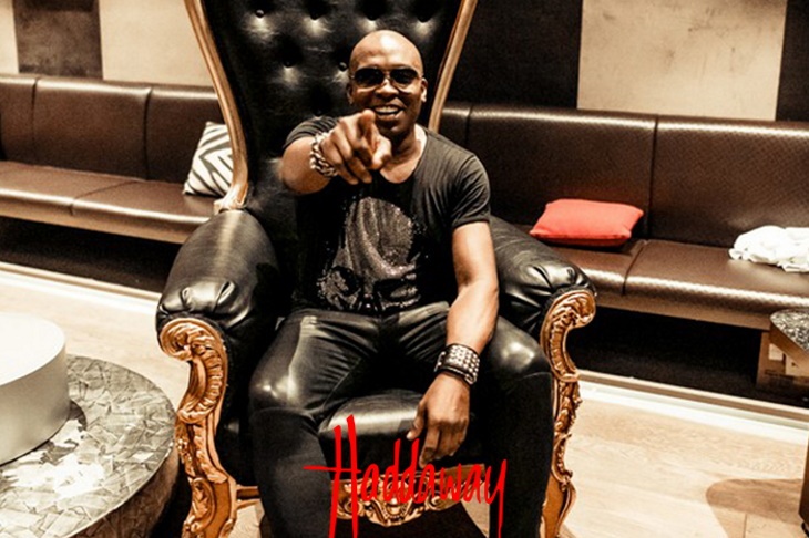 Нестор Александр Хэддауэй