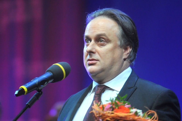 Кирилл Крок