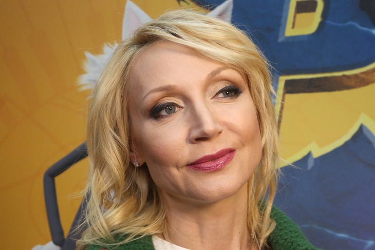 Кристина Орбакайте