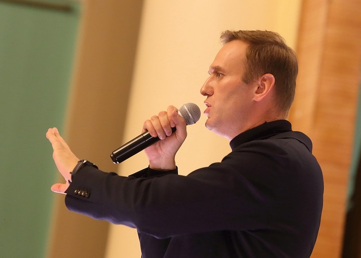Замглавврача больницы: Отравление Навального рассматривается как одна из возможных причин