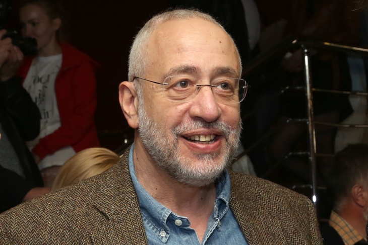 Николай Сванидзе