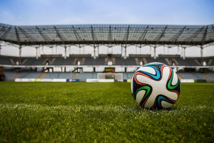 Gillette поддерживает российский футбол, став официальным спонсором Тинькофф Российской Премьер-Лиги