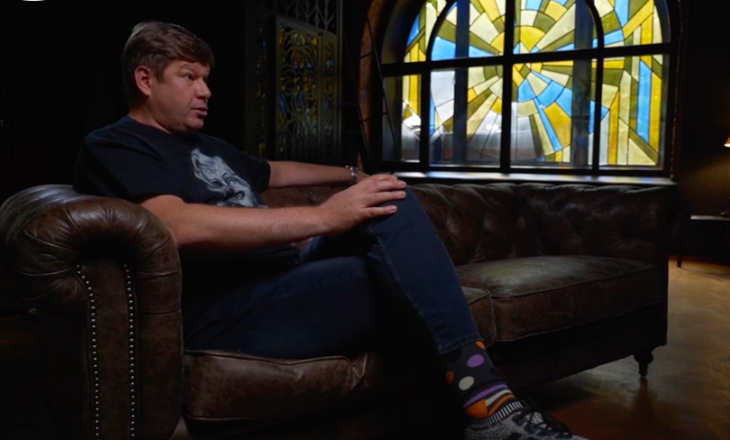 Губерниев о слухах про детей Кабаевой: «Если скажет, то поздравлю» 