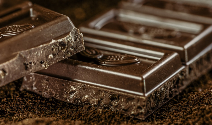 Ученые изобрели самый полезный шоколад
