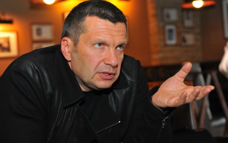 «Очнитесь!»: Соловьев жестко осадил бывшего адвоката Ефремова 