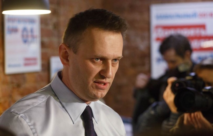 Врач из РФ объяснил опасность положения Навального