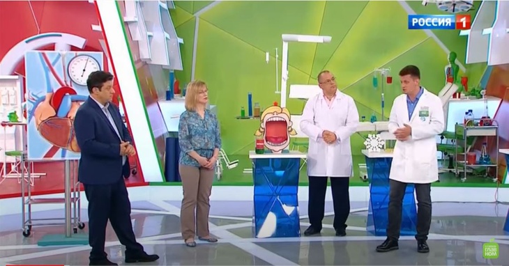 Доктор Агапкин рассказал, от какой еды болит голова