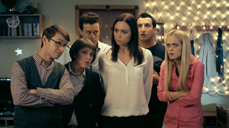 «10 лет спустя»: Хилькевич рассекретила продолжение сериала «Универ» 