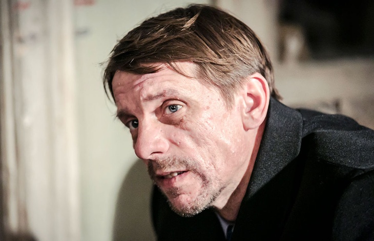 «Не хочу скрывать»: Шевченков признался, что растит внебрачную дочь 