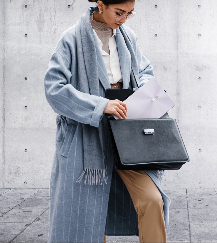 ZenBook – дело тонкое