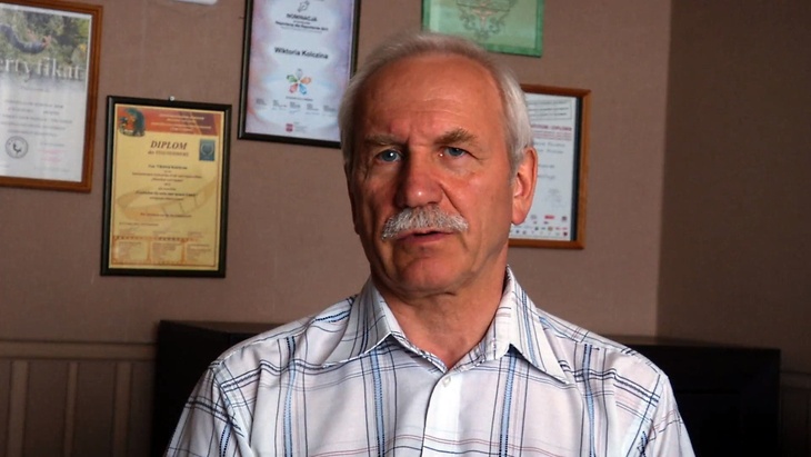 Валерий Карбалевич