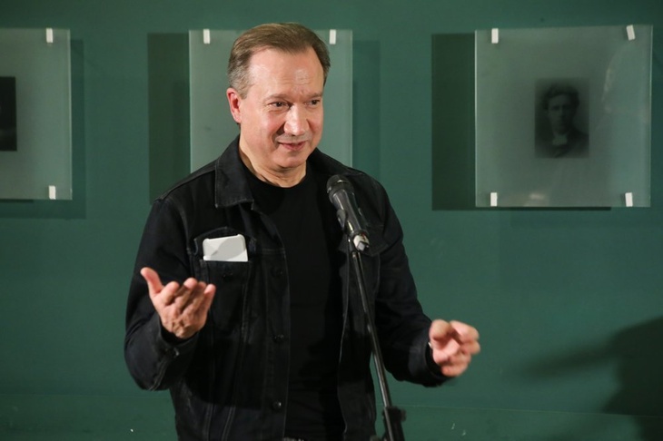 Виктор Рыжаков