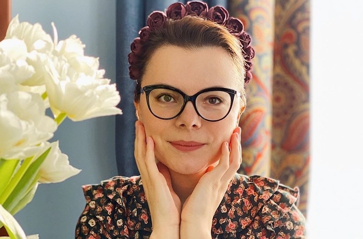 Порадовала Петросяна: Брухунова продемонстрировала смелое декольте 