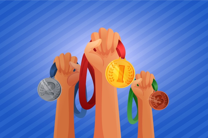 Тернистый путь к славе