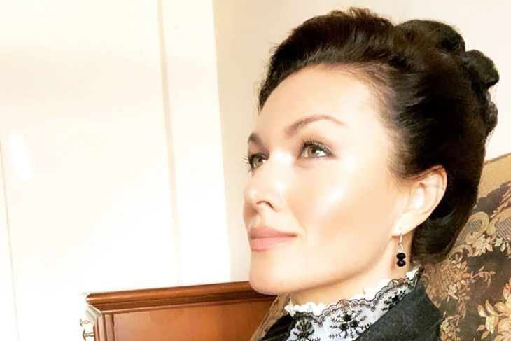 Как выглядит новый мужчина звезды «Не родись красивой» Такшиной