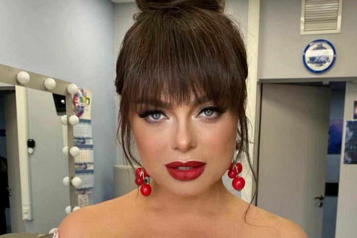 «Давно приметила»: Королева думала о другом мужчине до измены Тарзана «Давно приметила»: Королева думала о другом мужчине до измены Тарзана