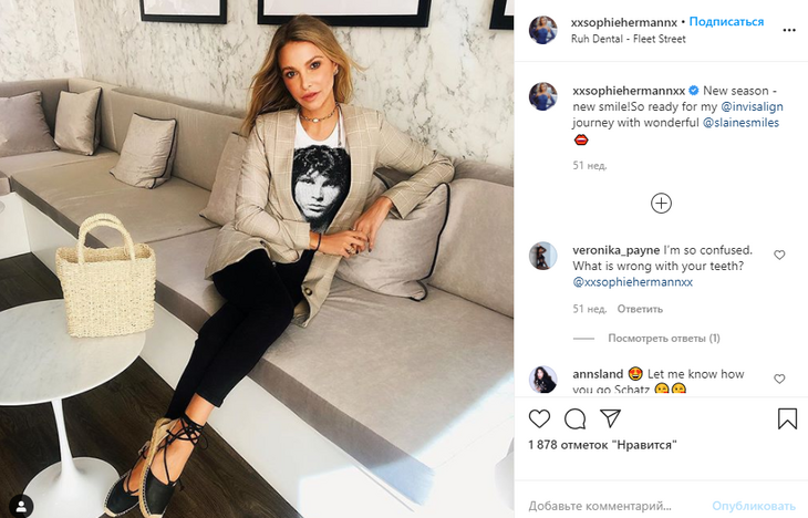 На 24 года младше: раскрыта личность новой пассии Джонни Деппа