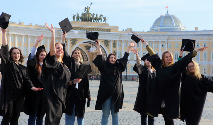 Билет в жизнь: в России могут ввести студенческий капитал