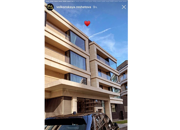 После расставания с Решетовой Тимати съехал «к Бузовой»