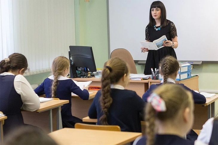 Язык будущего: российские школьники начали учить китайский