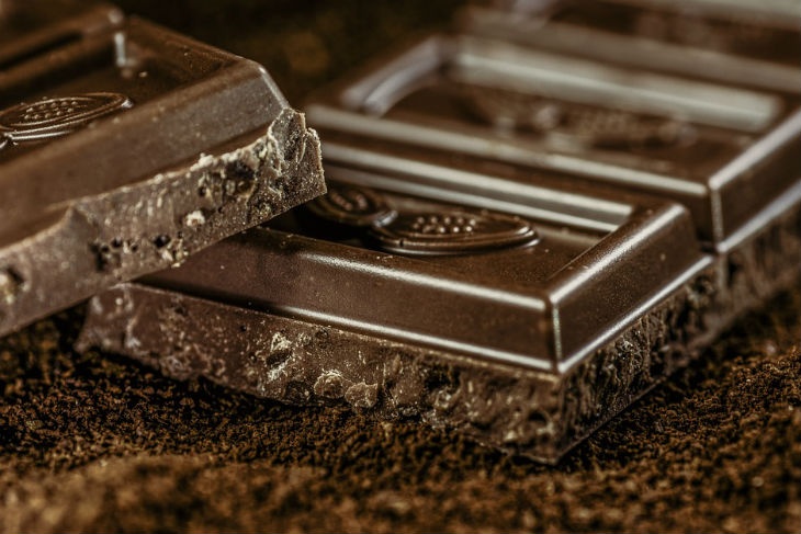 Больше ни-ни: названа еженедельная норма шоколада для детей и взрослых