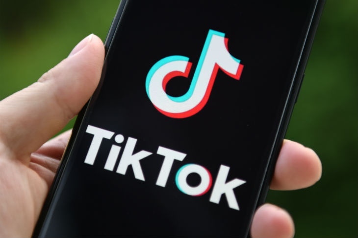 У TikTok появился опасный клон-шпион