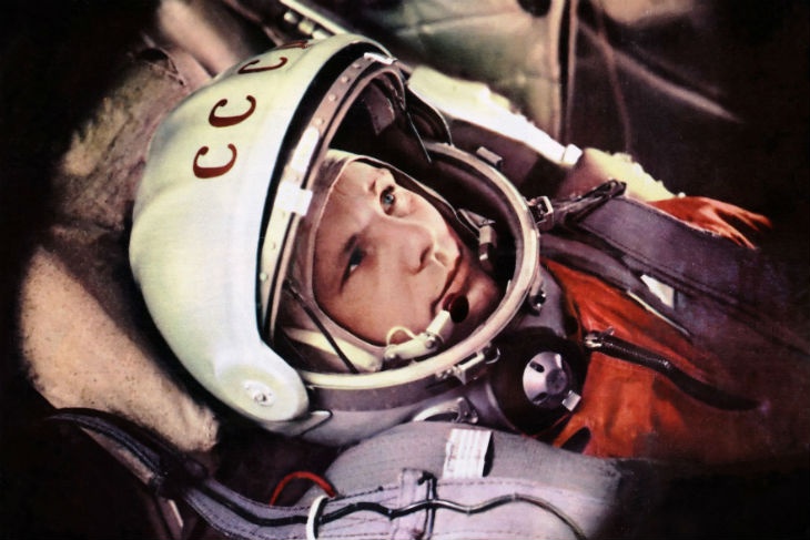 Космонавт Елисеев рассказал о совете Гагарина после первого полета