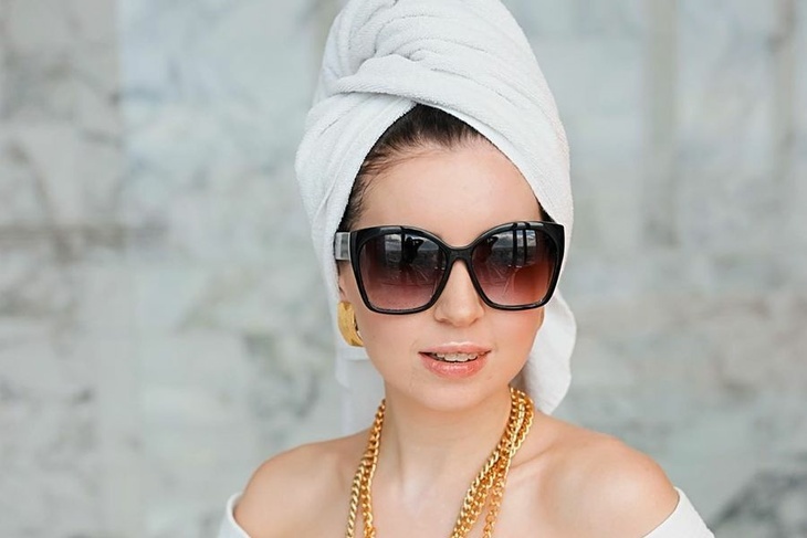 Как живет «веселая вдова» Диденко через полгода после трагедии Как живет «веселая вдова» Диденко через полгода после трагедии