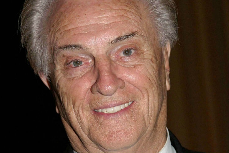 Умер гитарист группы The Four Seasons