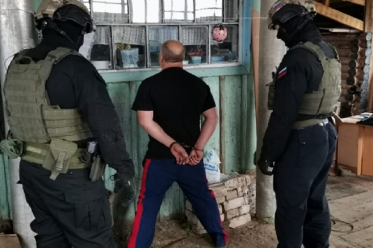 12 лет безнаказанности: в российском регионе нашли маньяка-насильника