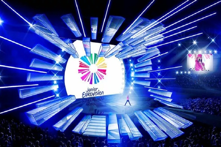 Раскрыты детали скандала вокруг отбора на детское Евровидение