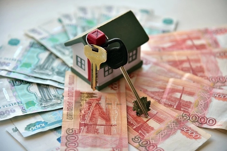 На снижение ставок по ипотеке выделят 12 миллиардов рублей