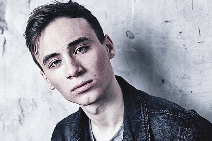 Как живет «веселая вдова» Диденко через полгода после трагедии Как живет «веселая вдова» Диденко через полгода после трагедии