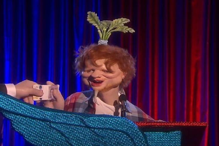 Голый Путин и блондинки: вышел новый трейлер британских «Кукол»