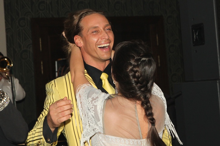 Провинциальная актрисулька: что известно о беременной подруге Тарзана