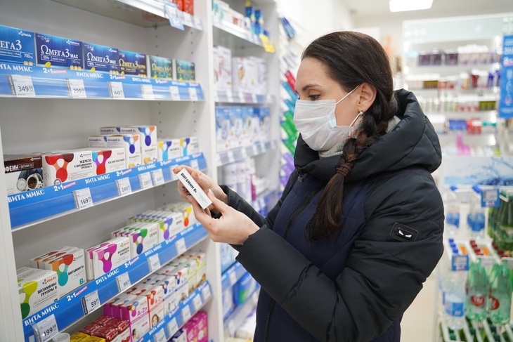 «Это не препарат для домашней аптечки»: Беспалов о российском лекарстве от коронавируса
