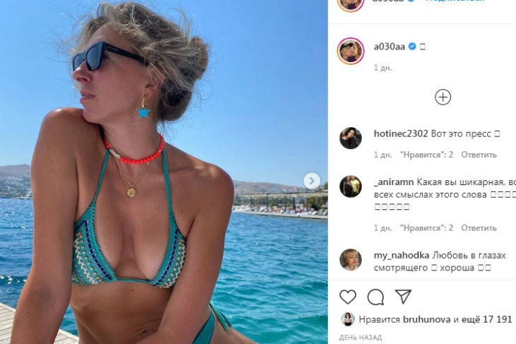 Бондарчук сорит деньгами в Турции: сутки в отеле стоит две тысячи евро