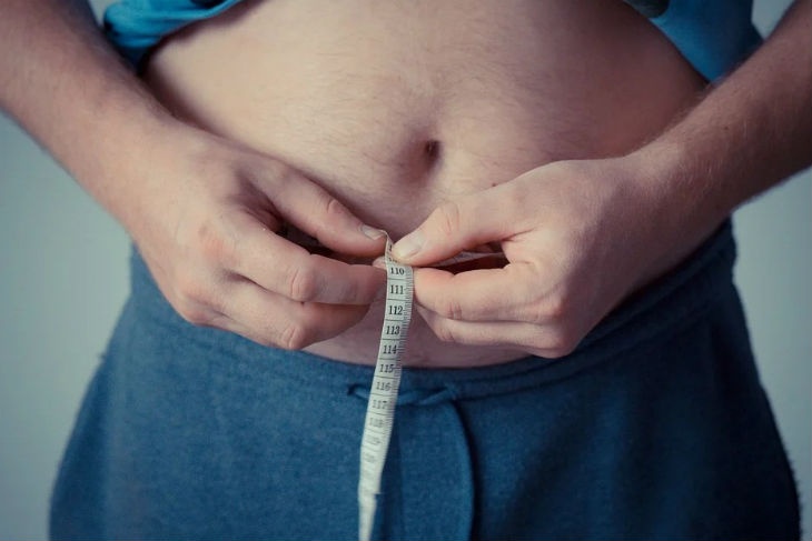 Ученые назвали сжигающий жир и снижающий давление продукт 