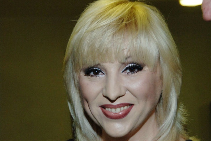 Уже 40 дней: дочь Легкоступовой не может смириться со смертью певицы